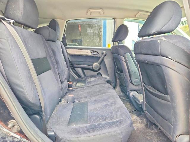 2011 Honda Cr-v მანქანა იყიდება აუქციონზე, vin: 5J6RE4H46BL038478, აუქციონის ნომერი: 70951106
