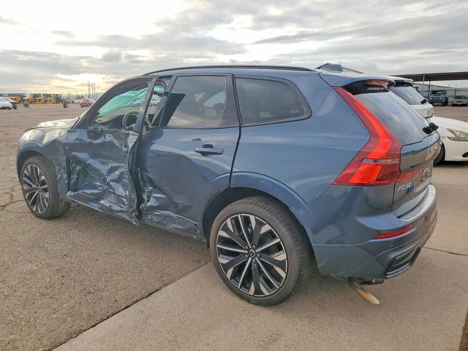 68984666 :رقم المزاد ، YV4M12RM6T1450814 vin ، 2026 Volvo Xc60 مزاد بيع