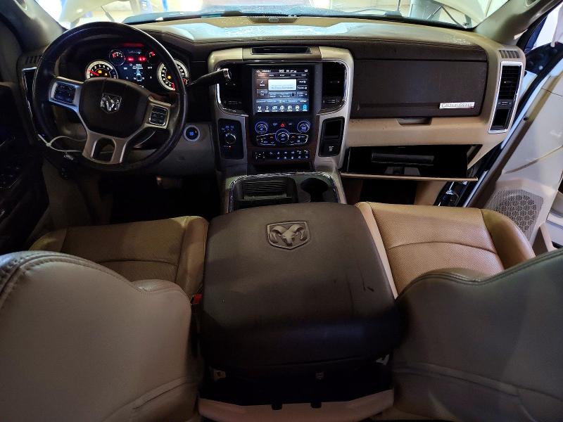 67339386 :رقم المزاد ، 3C6UR5FL6HG781174 vin ، 2017 Ram 2500 مزاد بيع