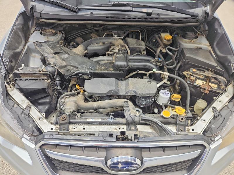 Aukcja sprzedaży 2015 Subaru Xv Crosstrek, vin: JF2GPACC1F8245648, numer aukcji: 70289466