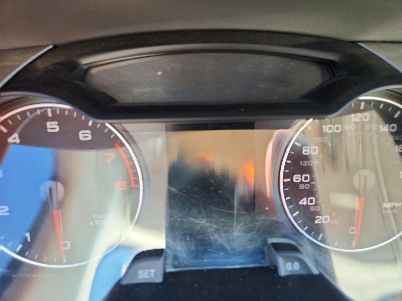 Aukcja sprzedaży 2011 Audi A4, vin: WAUBFAFL4BN007275, numer aukcji: 67291086