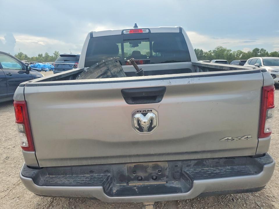 Продаж на аукціоні авто 2024 Ram 1500, vin: 1C6RRFGG0RN155139, номер лоту: 67014906