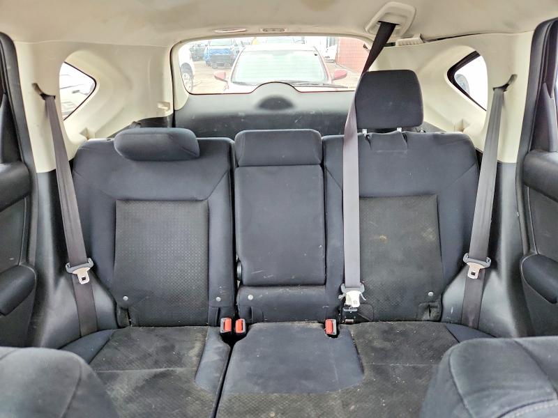 Продаж на аукціоні авто 2015 Honda Cr-v, vin: 2HKRM4H33FH117844, номер лоту: 66758366