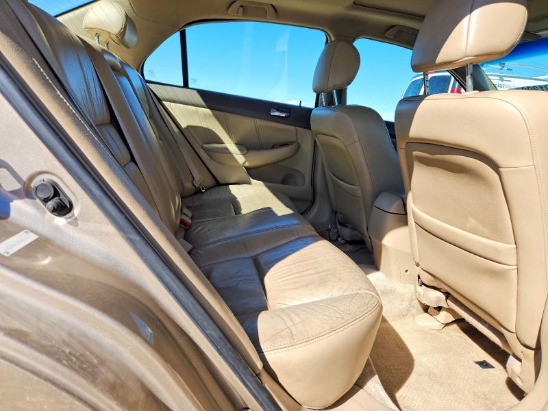 Продаж на аукціоні авто 2005 Honda Accord, vin: 1HGCM66545A031911, номер лоту: 69913996