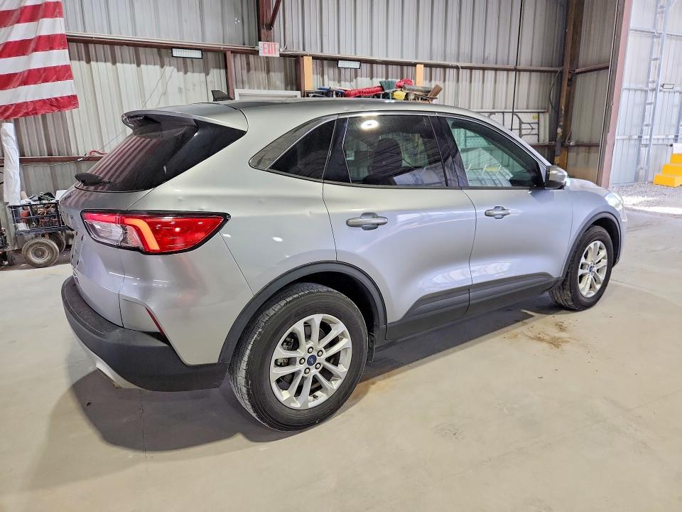 Aukcja sprzedaży 2021 Ford Escape, vin: 1FMCU0G60MUB18653, numer aukcji: 68412516