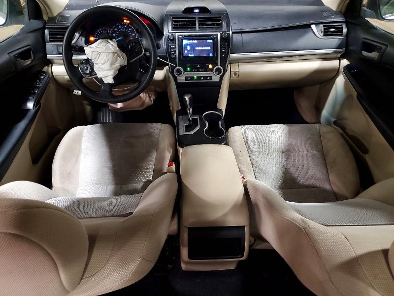 Aukcja sprzedaży 2012 Toyota Camry, vin: 4T1BF1FKXCU516980, numer aukcji: 70116456