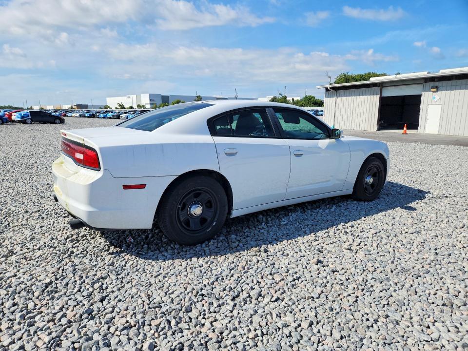 Продажа на аукционе авто 2014 Dodge Charger, vin: 2C3CDXAT5EH279259, номер лота: 70688146
