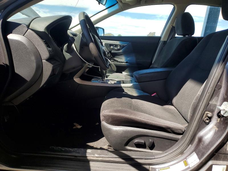 2014 Nissan Altima მანქანა იყიდება აუქციონზე, vin: 1N4AL3AP3EN359464, აუქციონის ნომერი: 70667886