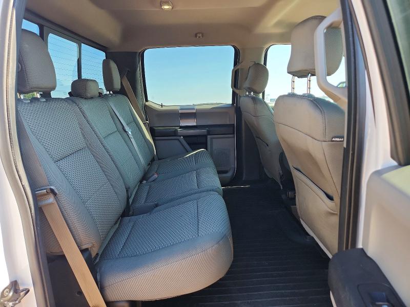 2015 Ford F150 მანქანა იყიდება აუქციონზე, vin: 1FTEW1CP1FKE96930, აუქციონის ნომერი: 69148956