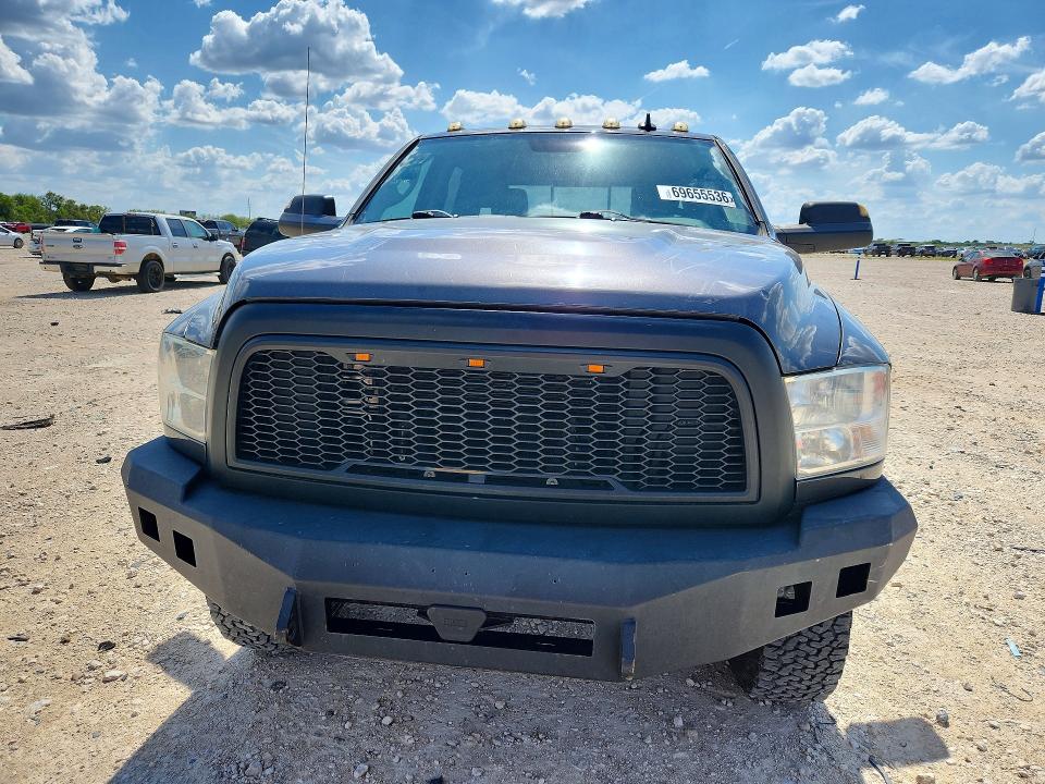 Продажа на аукционе авто 2014 Ram 2500, vin: 3C6UR5DJXEG253540, номер лота: 69655536