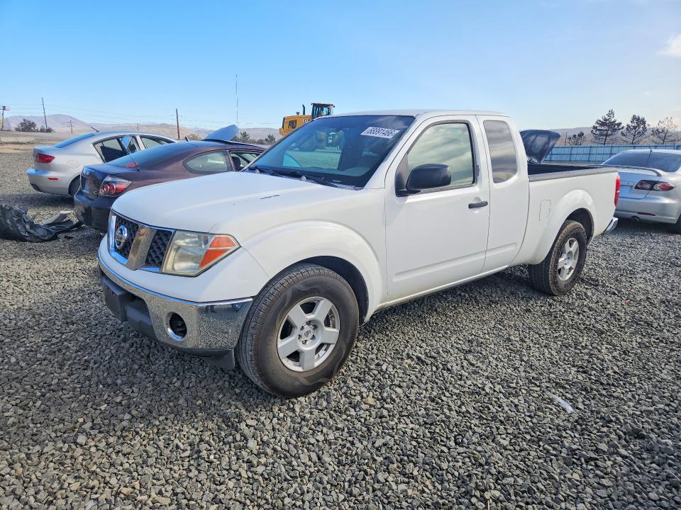 Продажа на аукционе авто 2006 Nissan Frontier, vin: 1N6AD06U16C442759        , номер лота: 68891466