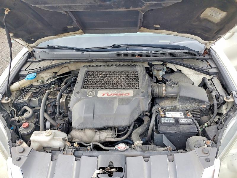 Продажа на аукционе авто 2007 Acura Rdx, vin: 5J8TB18587A010648, номер лота: 66983996