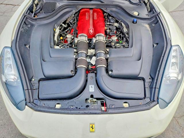 Продажа на аукционе авто 2013 Ferrari California, vin: ZFF65TJA1D0190645, номер лота: 70227626