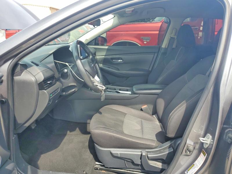 67385986 :رقم المزاد ، 3N1AB8CV6NY220358 vin ، 2022 Nissan Sentra مزاد بيع
