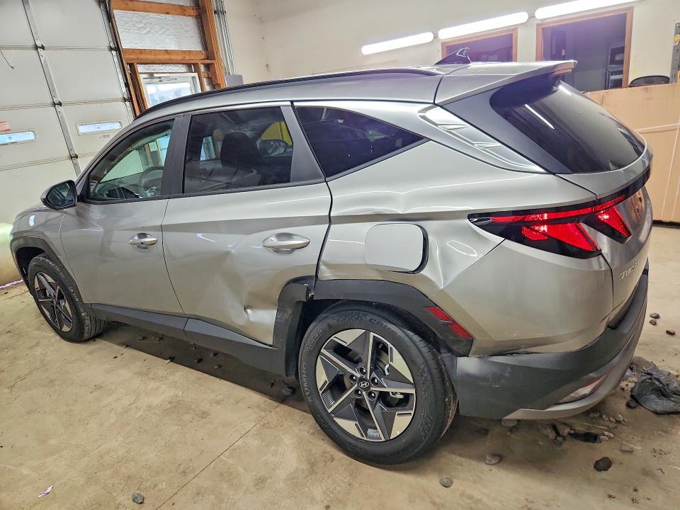Продажа на аукционе авто 2026 Hyundai Tucson, vin: 5NMJBCDE4TH734442, номер лота: 69773736