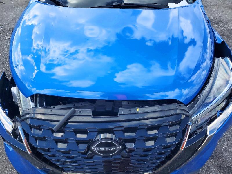 2023 Nissan Kicks მანქანა იყიდება აუქციონზე, vin: 3N1CP5DV2PL500110, აუქციონის ნომერი: 70925296