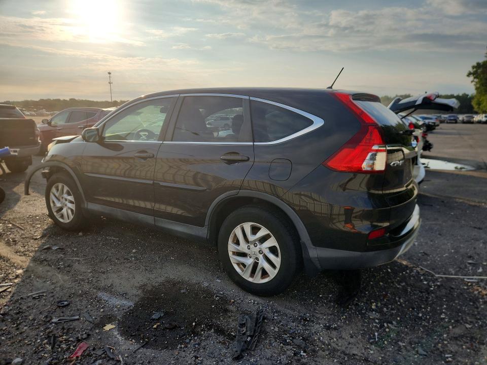 Aukcja sprzedaży 2016 Honda Cr-v, vin: 2HKRM4H53GH644009, numer aukcji: 68348596