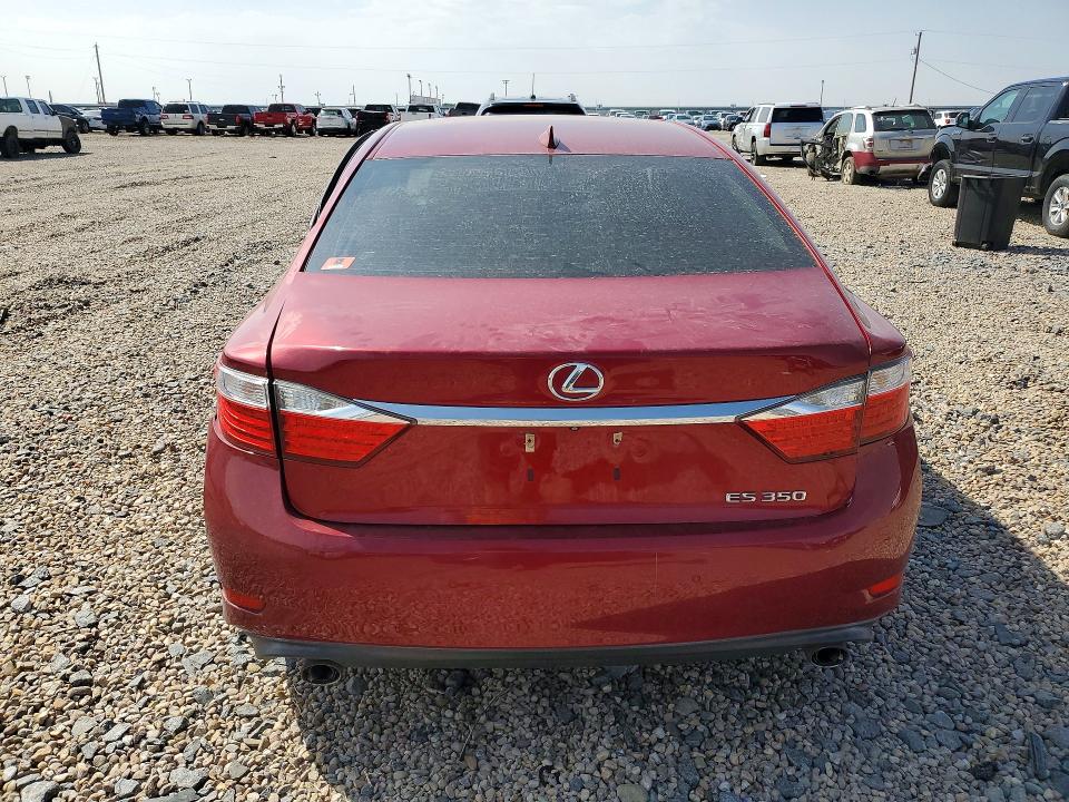 Aukcja sprzedaży 2015 Lexus Es, vin: JTHBK1GG1F2156796, numer aukcji: 67495296