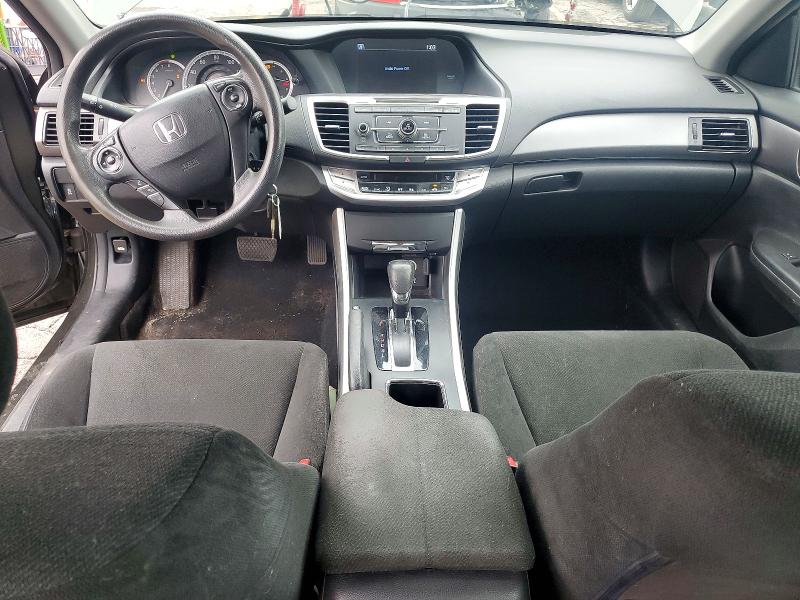 2013 Honda Accord მანქანა იყიდება აუქციონზე, vin: 1HGCR2F32DA252298, აუქციონის ნომერი: 68860776