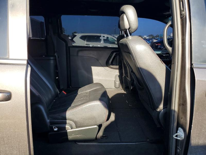 Продаж на аукціоні авто 2019 Dodge Grand Caravan, vin: 2C4RDGEG7KR579930, номер лоту: 68977946