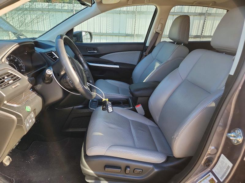 Продаж на аукціоні авто 2016 Honda Cr-v, vin: 5J6RM3H93GL000724, номер лоту: 67807526