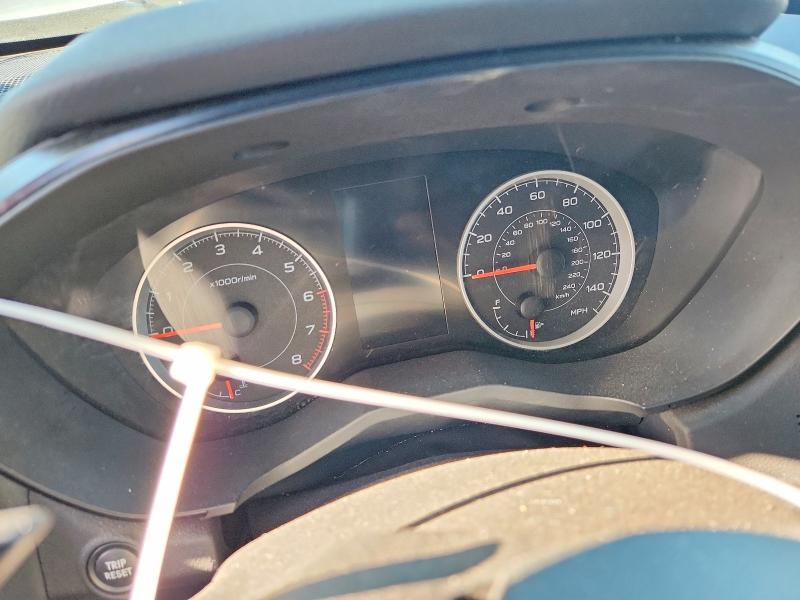67663206 :رقم المزاد ، 4S4WMAJD3N3471664 vin ، 2022 Subaru Ascent مزاد بيع