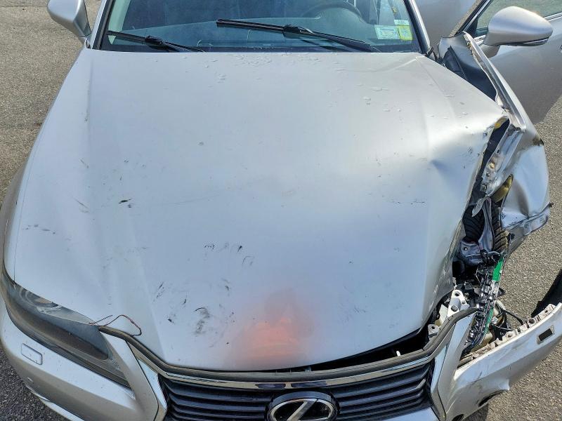 Продаж на аукціоні авто 2013 Lexus Gs, vin: JTHCE1BL7D5017381, номер лоту: 67478086