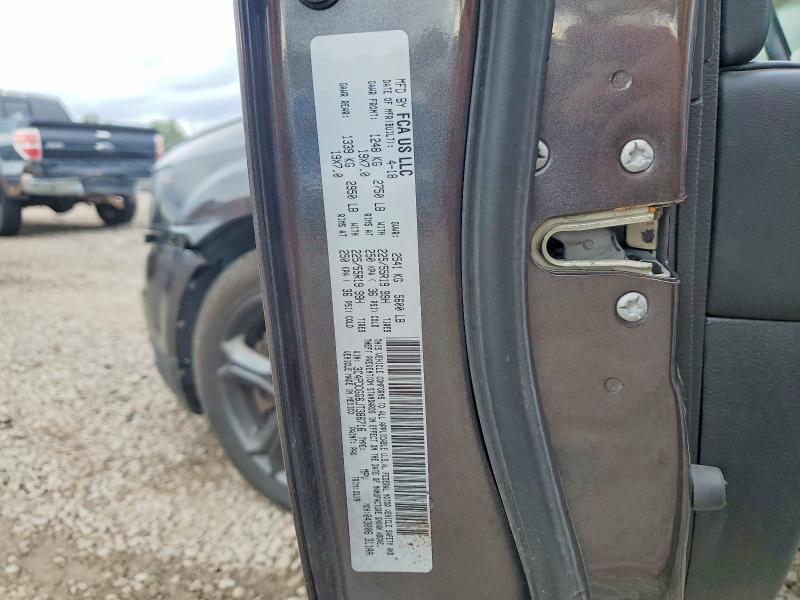Aukcja sprzedaży 2018 Dodge Journey, vin: 3C4PDDGG6JT386716, numer aukcji: 69239696