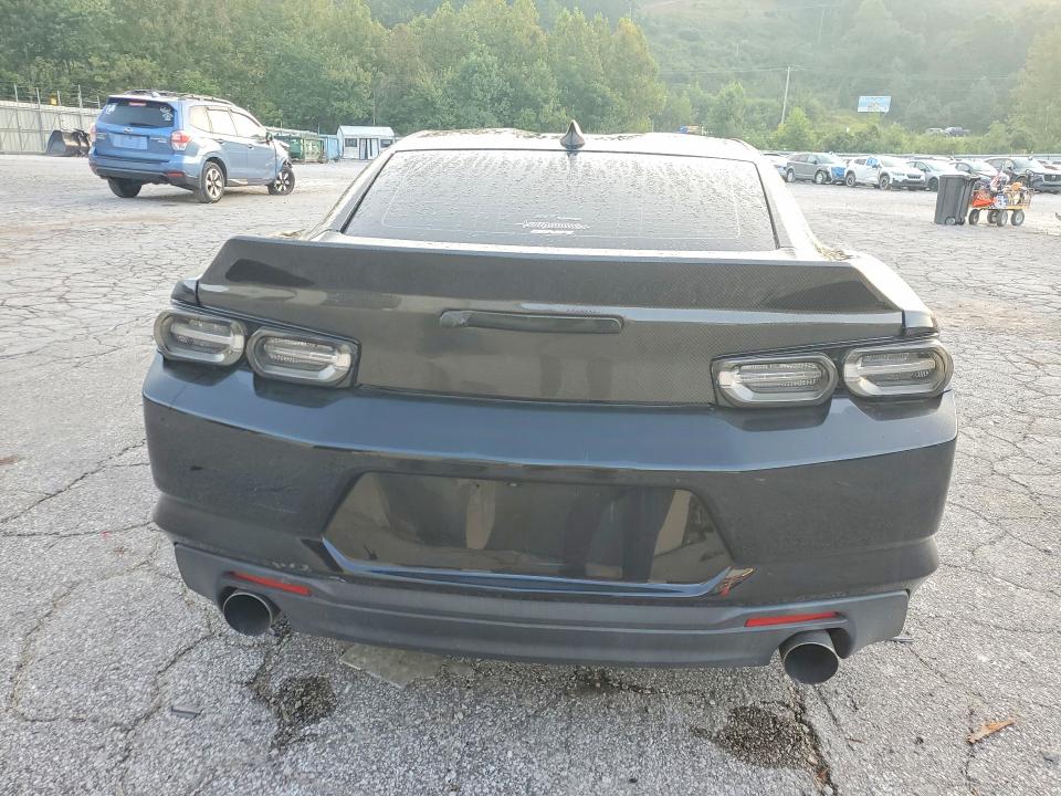 2020 Chevrolet Camaro მანქანა იყიდება აუქციონზე, vin: 1G1FB1RX7L0131370, აუქციონის ნომერი: 67346456