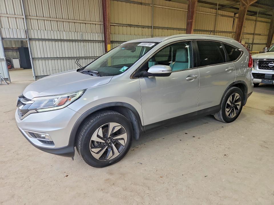 2016 Honda Cr-v მანქანა იყიდება აუქციონზე, vin: 5J6RM3H94GL008864, აუქციონის ნომერი: 69865796