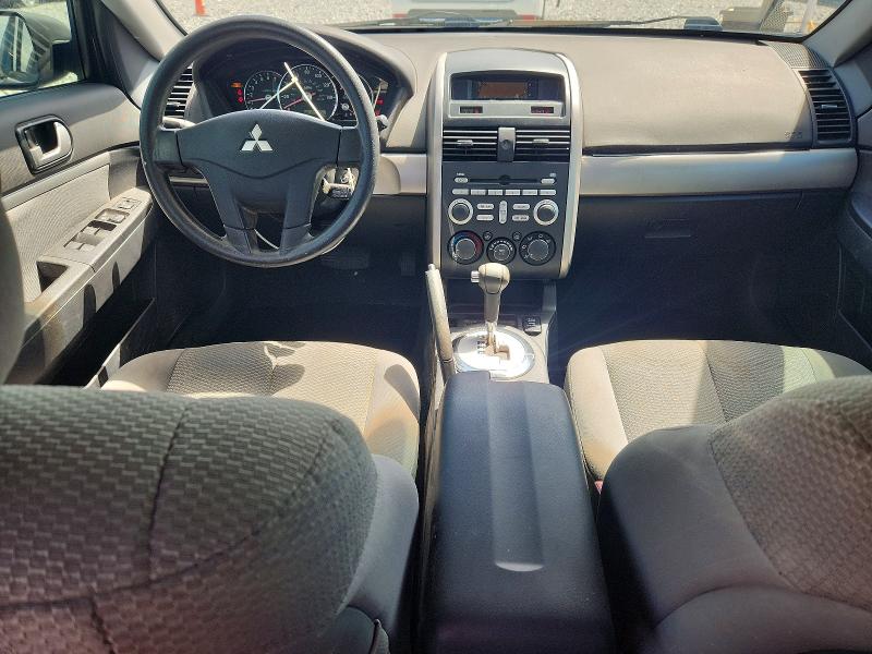 Auction sale of the 2007 Mitsubishi Galant, vin: 4A3AB36FX7E016549, lot number: 68991856