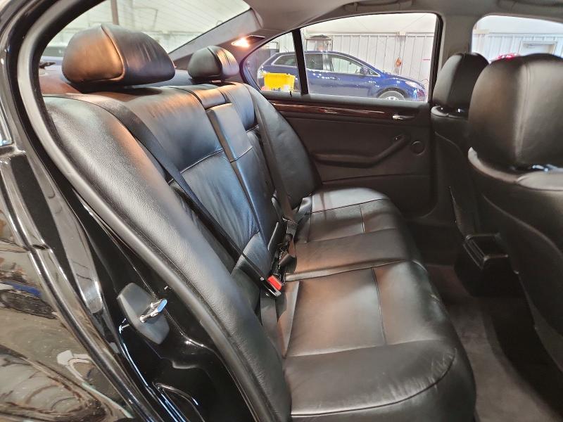 2001 Bmw 330 მანქანა იყიდება აუქციონზე, vin: WBAAV53481FJ69597, აუქციონის ნომერი: 68796796