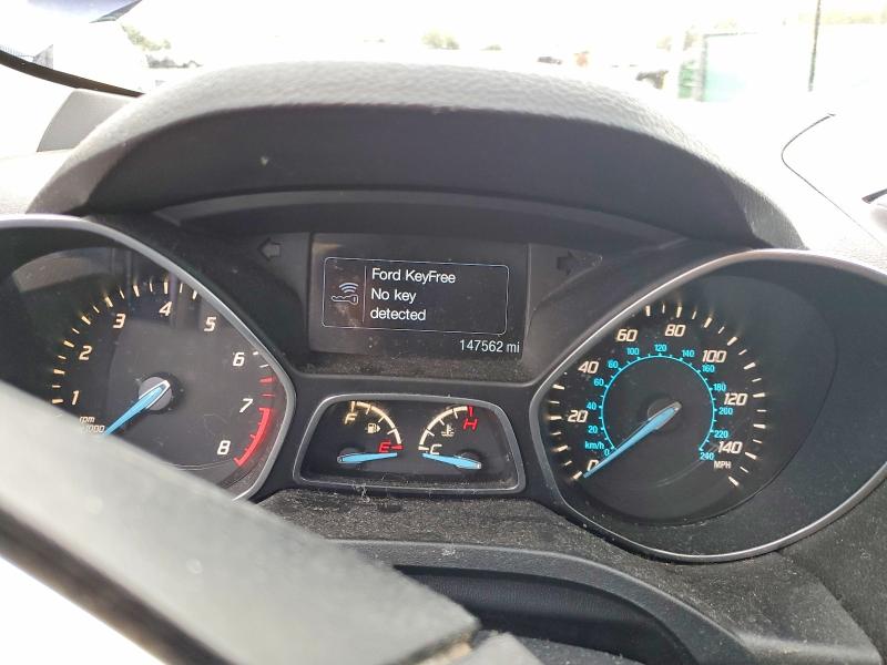 Продажа на аукционе авто 2014 Ford Escape, vin: 1FMCU9JX9EUE12687, номер лота: 70792866