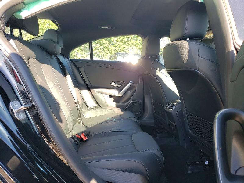 Продаж на аукціоні авто 2025 Mercedes-benz Cla, vin: W1K5J4HB7SN543518, номер лоту: 68670636