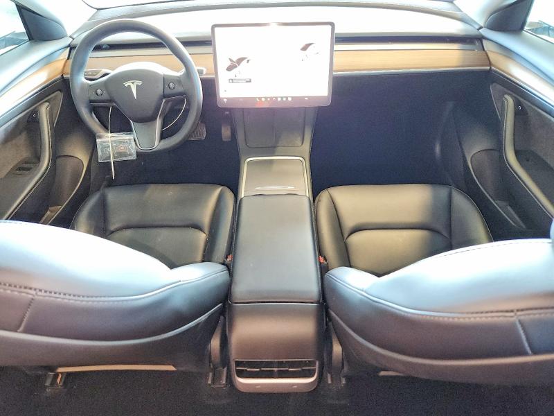 Продаж на аукціоні авто 2023 Tesla Model 3, vin: 5YJ3E1EA2PF430341, номер лоту: 67361456