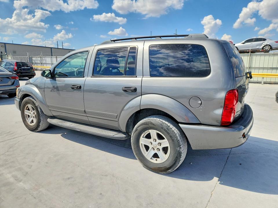 Aukcja sprzedaży 2005 Dodge Durango, vin: 1D4HB48D05F513445, numer aukcji: 67173446
