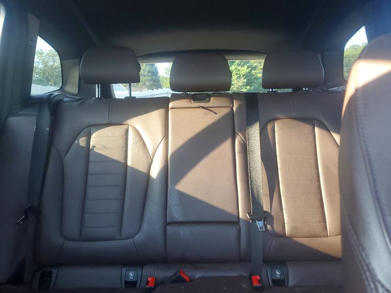 Продаж на аукціоні авто 2020 Bmw X3, vin: 5UXTY3C0XLLU71609, номер лоту: 68967546