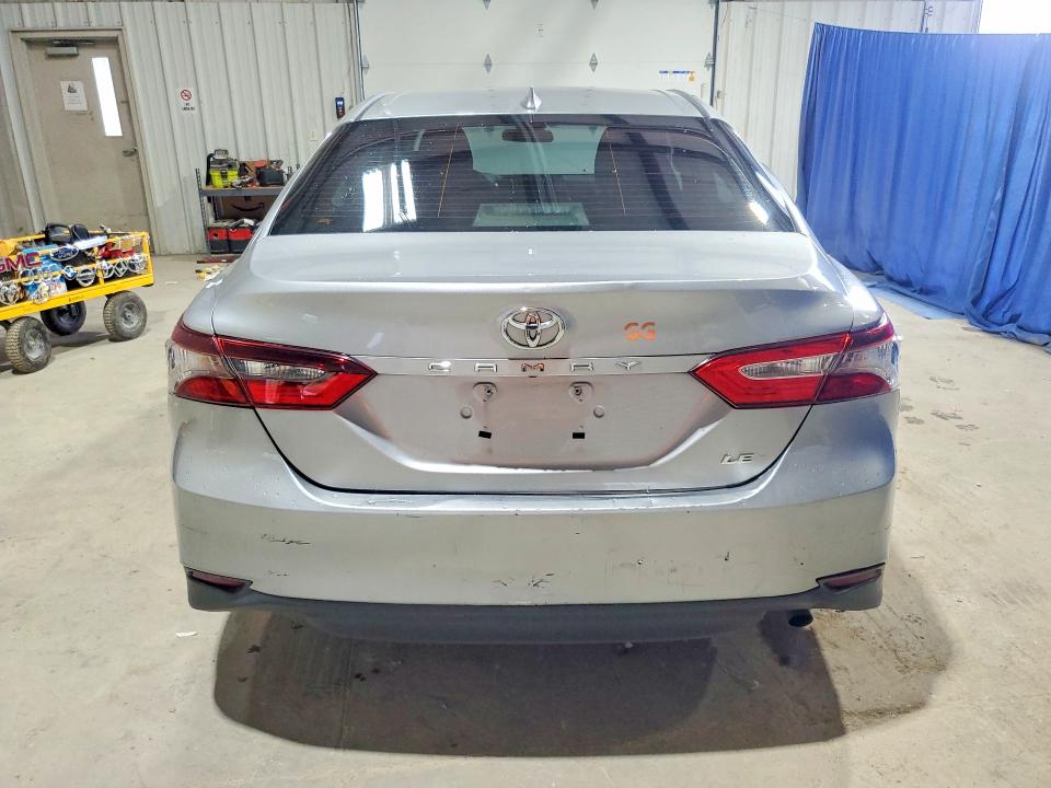 Aukcja sprzedaży 2021 Toyota Camry, vin: 4T1C11AK1MU542931, numer aukcji: 69305596