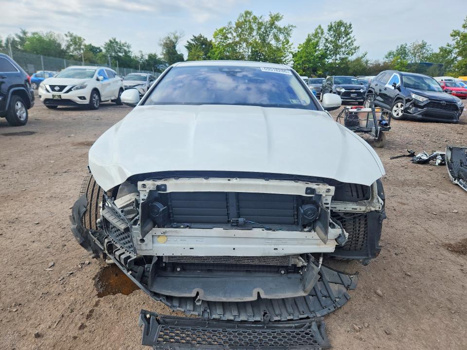 69518286 :رقم المزاد ، SAJAJ4FX8JCP21956 vin ، 2018 Jaguar Xe مزاد بيع