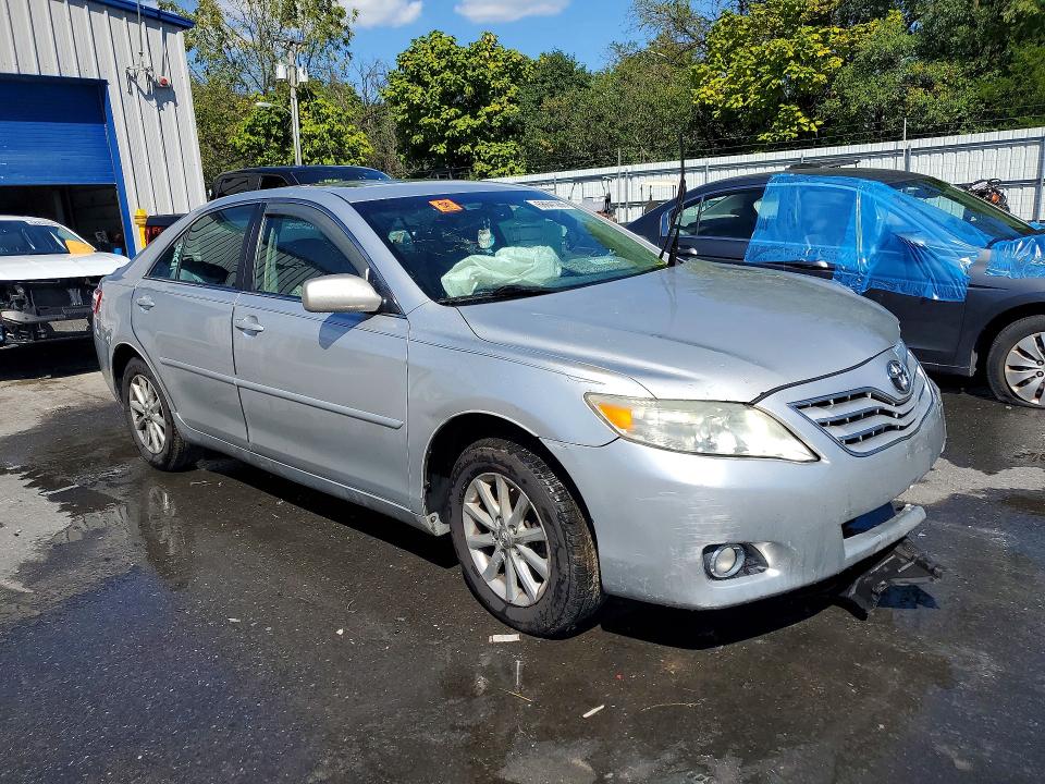 Aukcja sprzedaży 2011 Toyota Camry, vin: 4T1BF3EK0BU191185, numer aukcji: 68641286