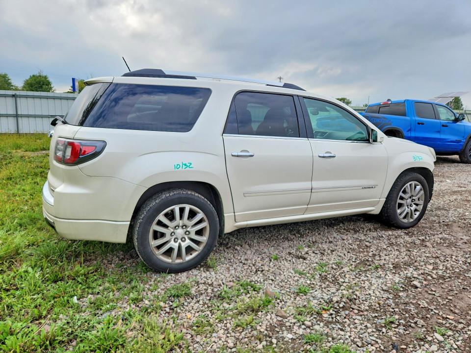 Aukcja sprzedaży 2015 Gmc Acadia, vin: 1GKKRTKD8FJ226715, numer aukcji: 66720456