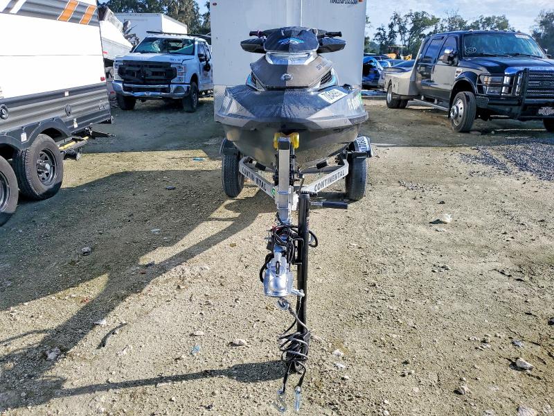 2016 Sea-doo Gtx Limited 230 მანქანა იყიდება აუქციონზე, vin: YDV07754L516, აუქციონის ნომერი: 70648996