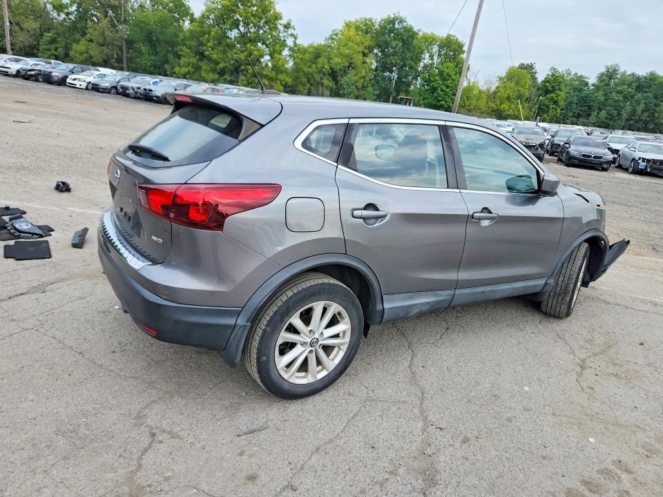 Aukcja sprzedaży 2019 Nissan Rogue Sport, vin: JN1BJ1CRXKW631010, numer aukcji: 68343246