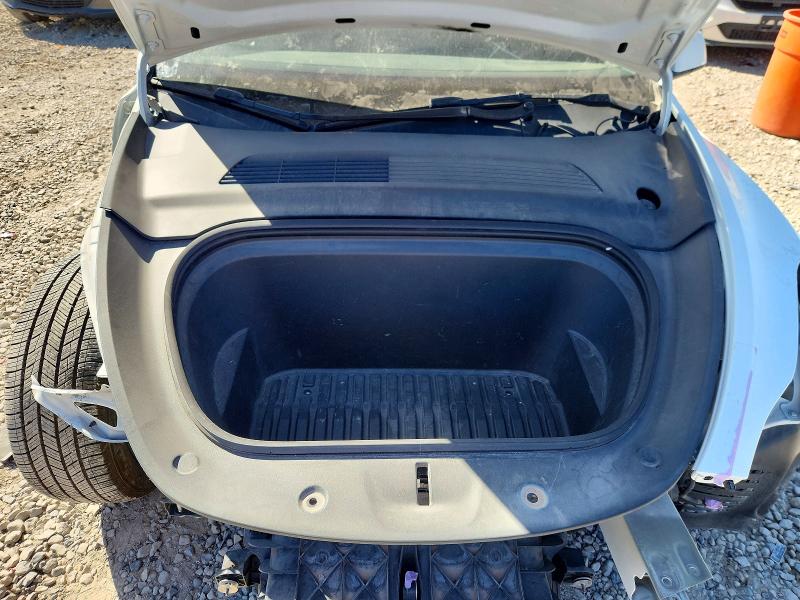 Aukcja sprzedaży 2021 Tesla Model Y, vin: 5YJYGAEE6MF188751, numer aukcji: 67855836