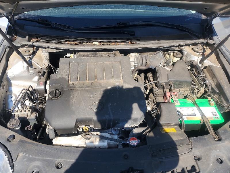 Auction sale of the 2015 Toyota Avalon, vin: 4T1BK1EB1FU191282, lot number: 68553336