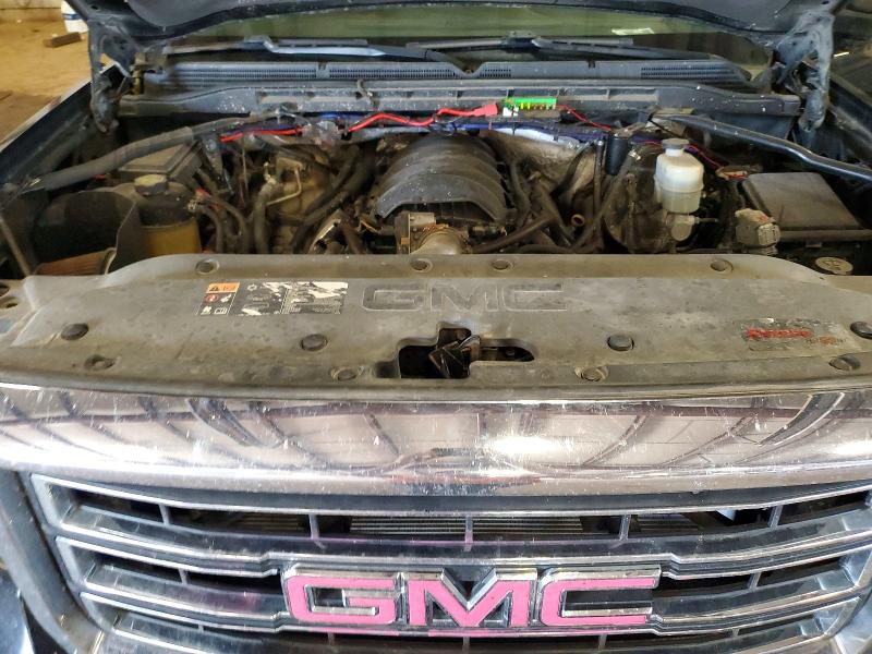 Aukcja sprzedaży 2015 Gmc Sierra, vin: 3GTU2VEC2FG378353, numer aukcji: 67335886