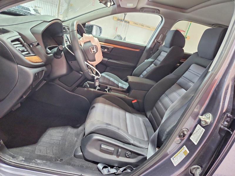 Продаж на аукціоні авто 2019 Honda Cr-v, vin: 7FARW2H59KE039728, номер лоту: 68298366