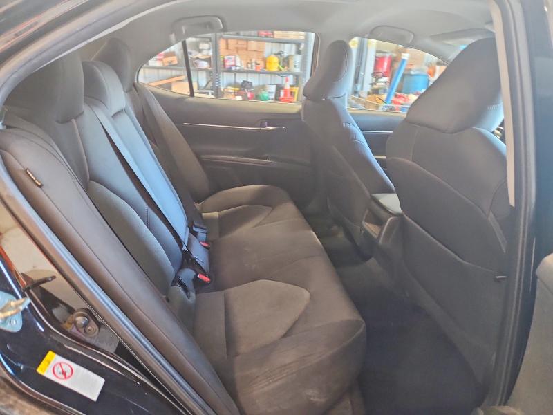 Aukcja sprzedaży 2018 Toyota Camry, vin: 4T1B11HK7JU588454, numer aukcji: 67387406