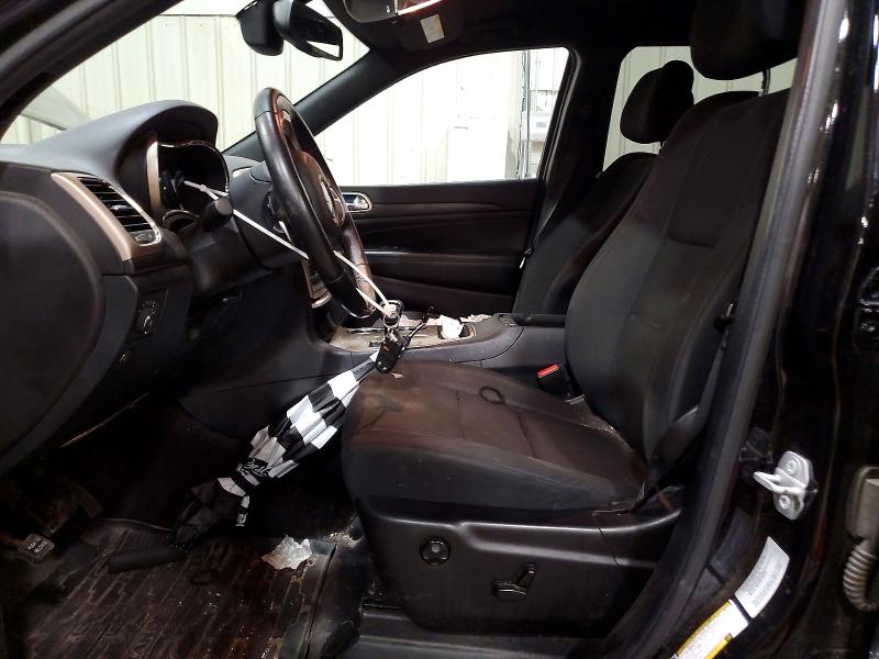 Продажа на аукционе авто 2015 Jeep Grand Cherokee, vin: 1C4RJEAGXFC238801, номер лота: 69737716
