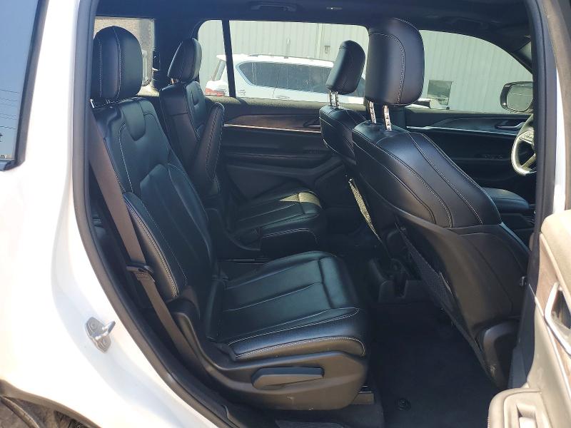 Aukcja sprzedaży 2024 Jeep Grand Cherokee, vin: 1C4RJKBG0R8586840, numer aukcji: 67275426